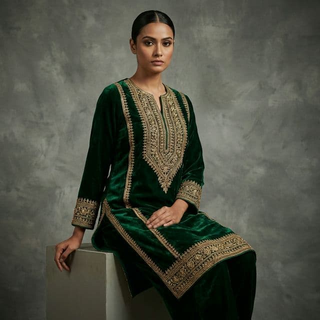 Salwar Kameez